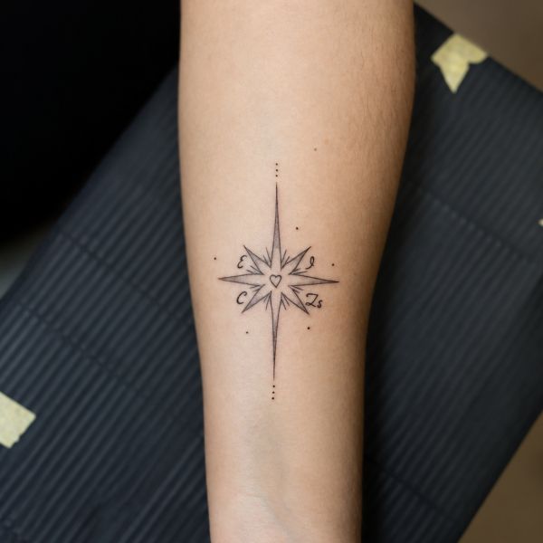 Alkar lany non pad tattoo – Phoenix Art Design tetoválás