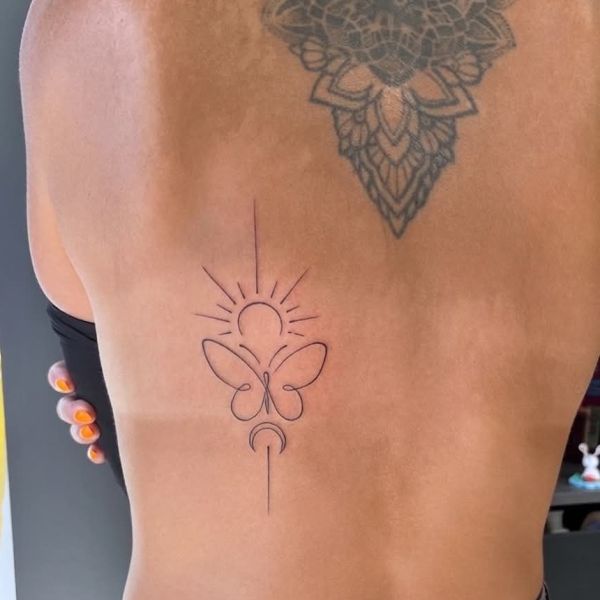 Finlinehold csilla gyoma tetko – Phoenix Art Design tetoválás