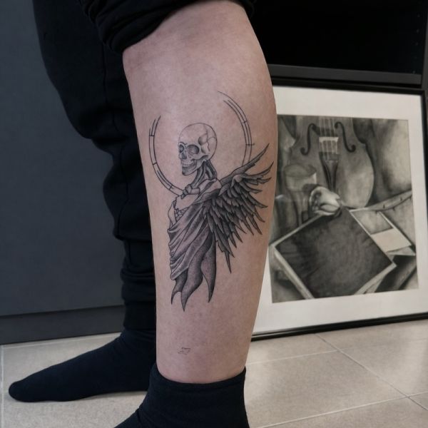 Titi laba 3YOuHfA tdzQ9rla74YYCw (2) – Phoenix Art Design tetoválás